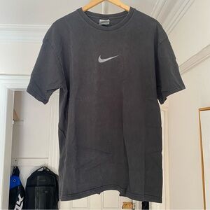 COPY - Nike Retro T-shirt Black Men large